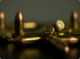 Ammunition