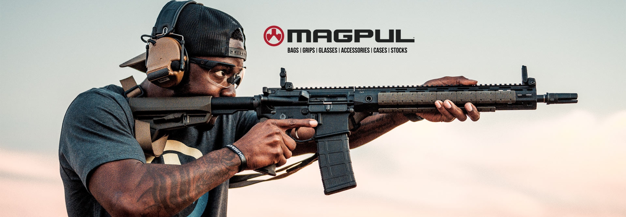 Magpul Brand
