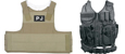 Vests & Plate Carriers Vests & Plate Carriers